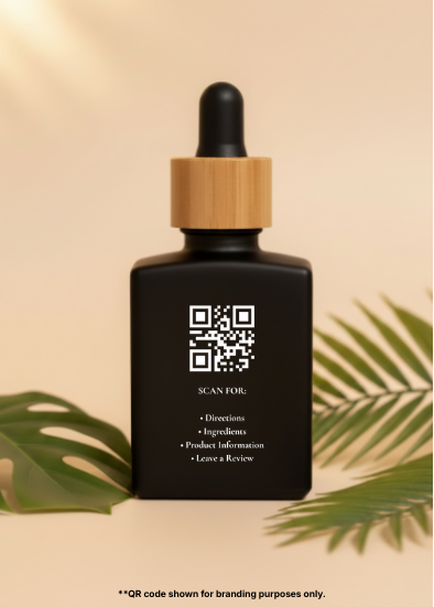 CR² Oil – Crown Restored Retention Oil
